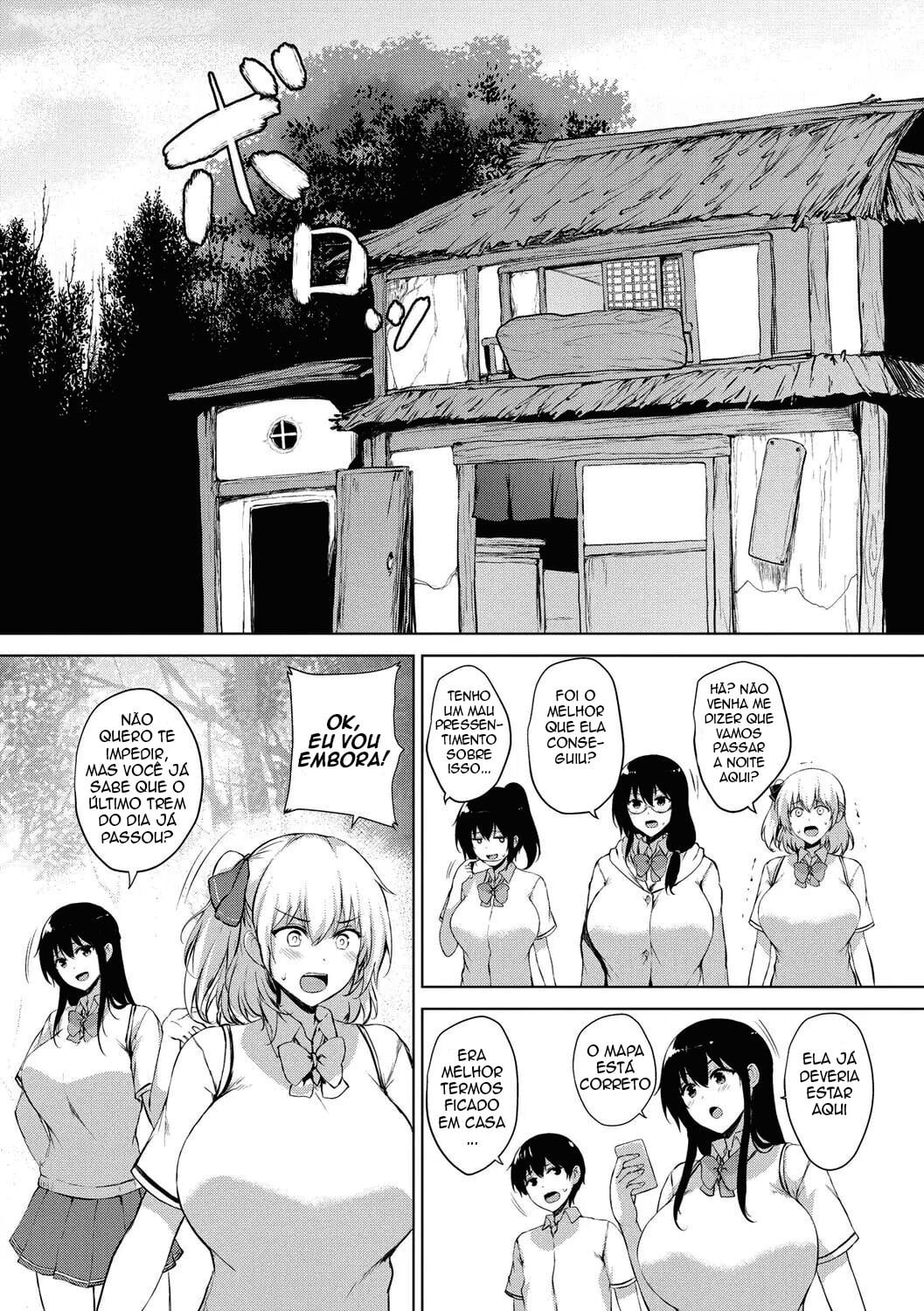 EROGE de Subete ha Kaiketsu Dekiru! 5 by Goban