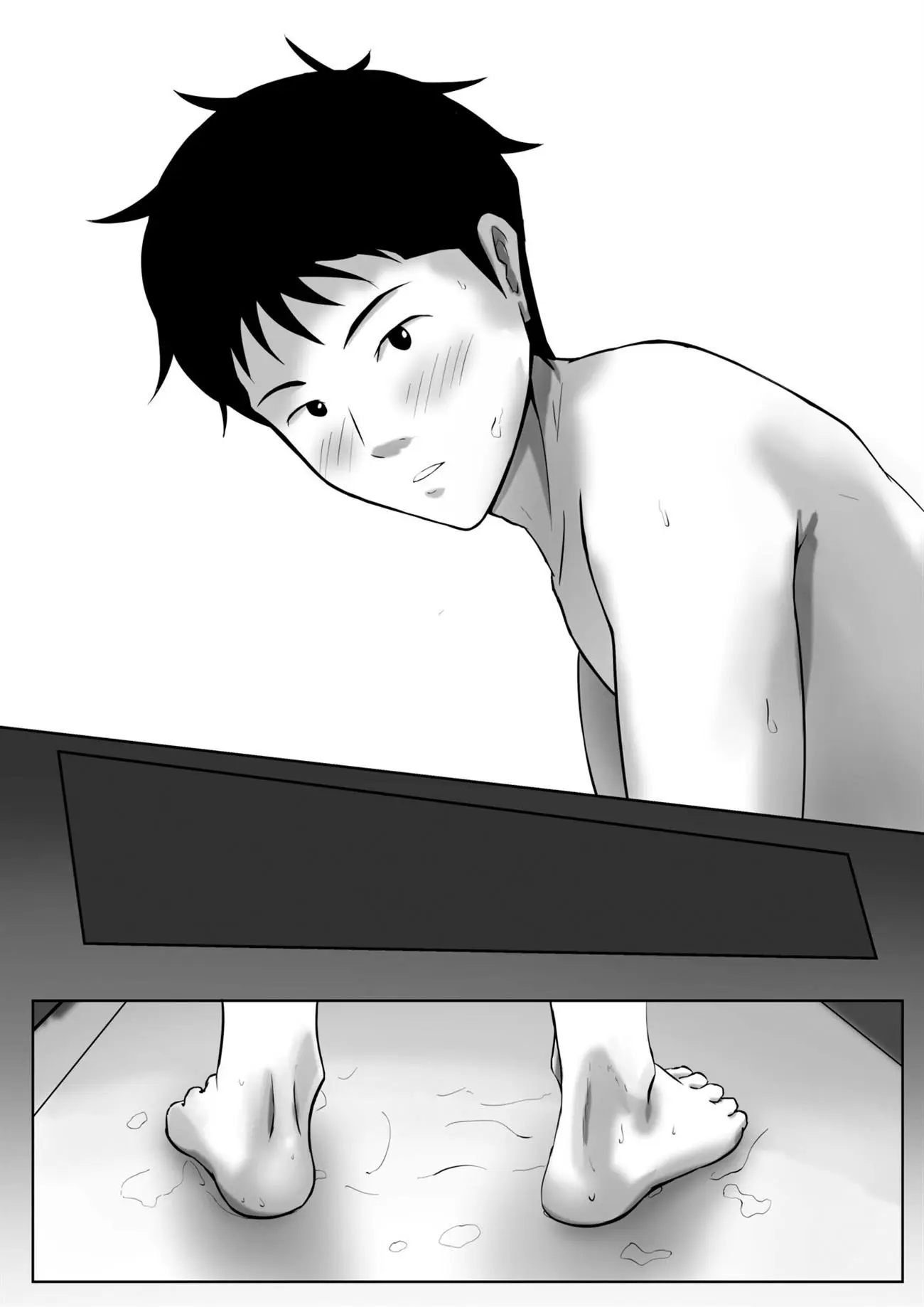 Haha wa Onna deshita 5 by Shimipan