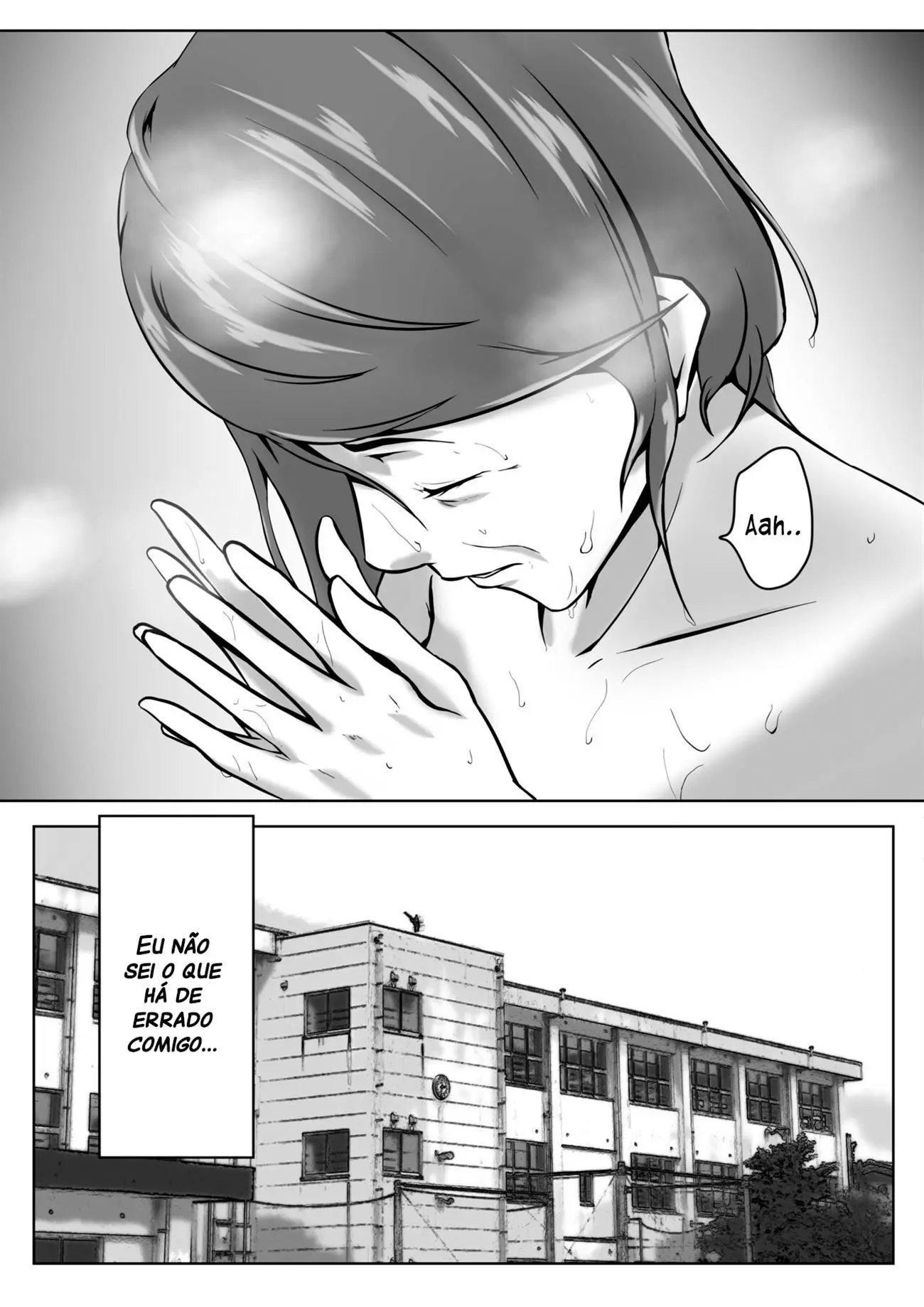 Haha wa Onna deshita 5 by Shimipan