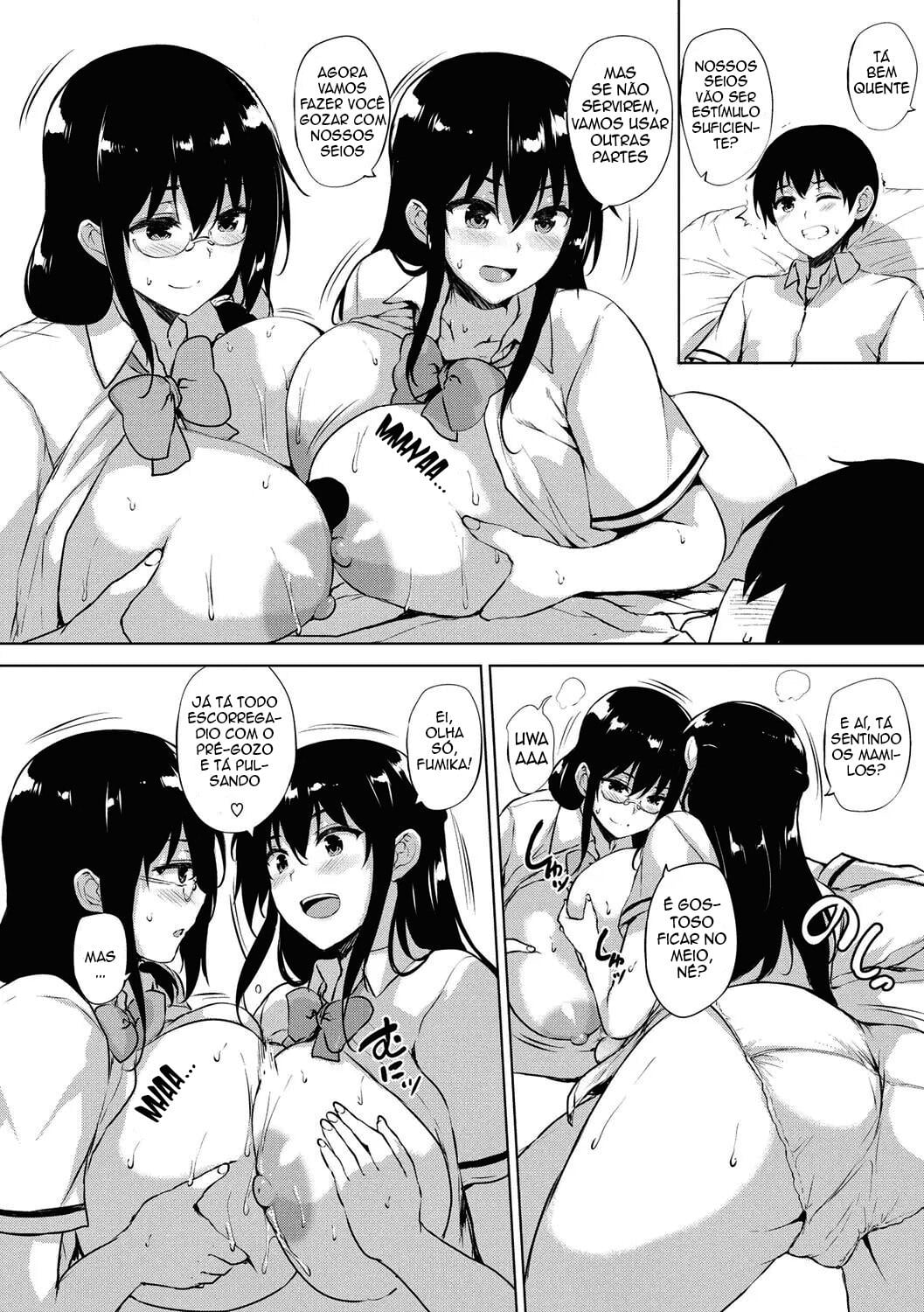 EROGE de Subete ha Kaiketsu Dekiru! 5 by Goban