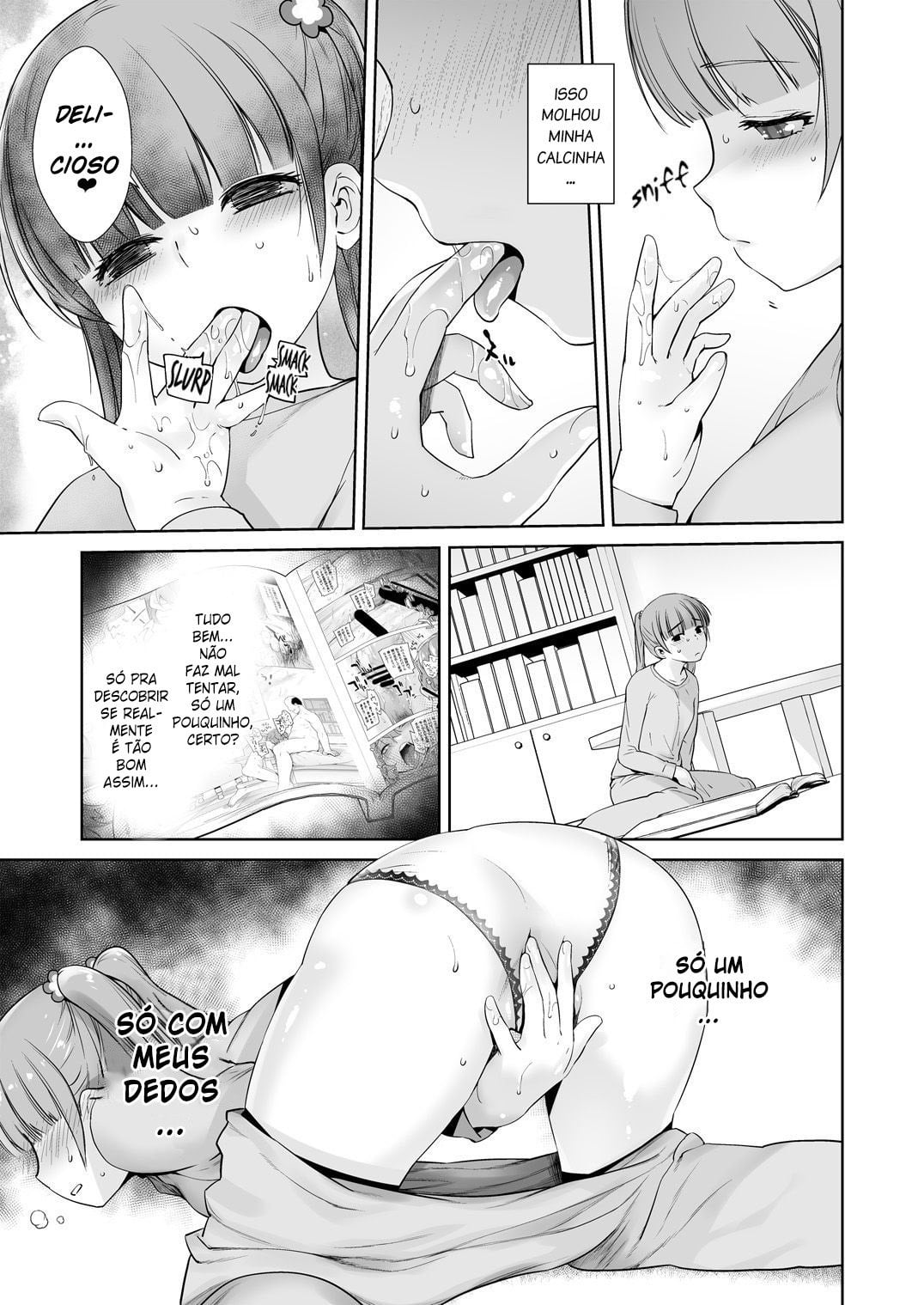 Adult Game mo Ganbaru zoi by Ootsuka Kotora