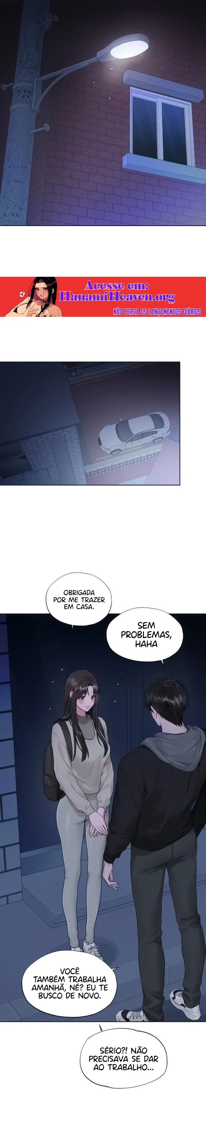 Jwoo e Woo-y 12 by Kongbiji