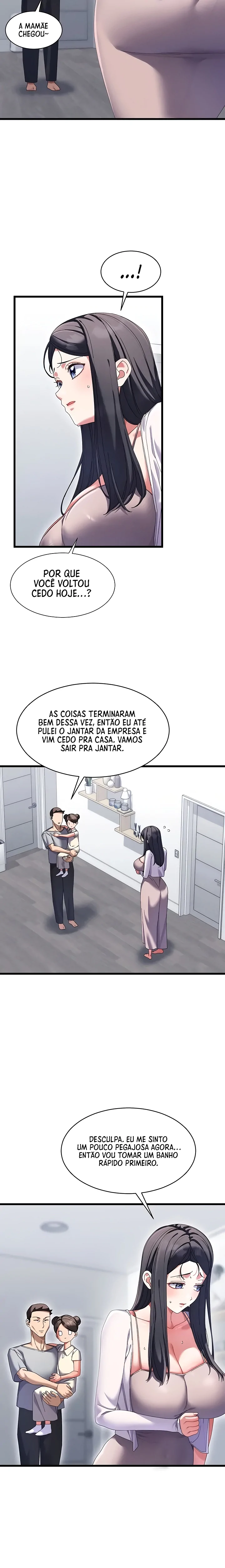 Massagem na Cidade Nova 7 by SecretService