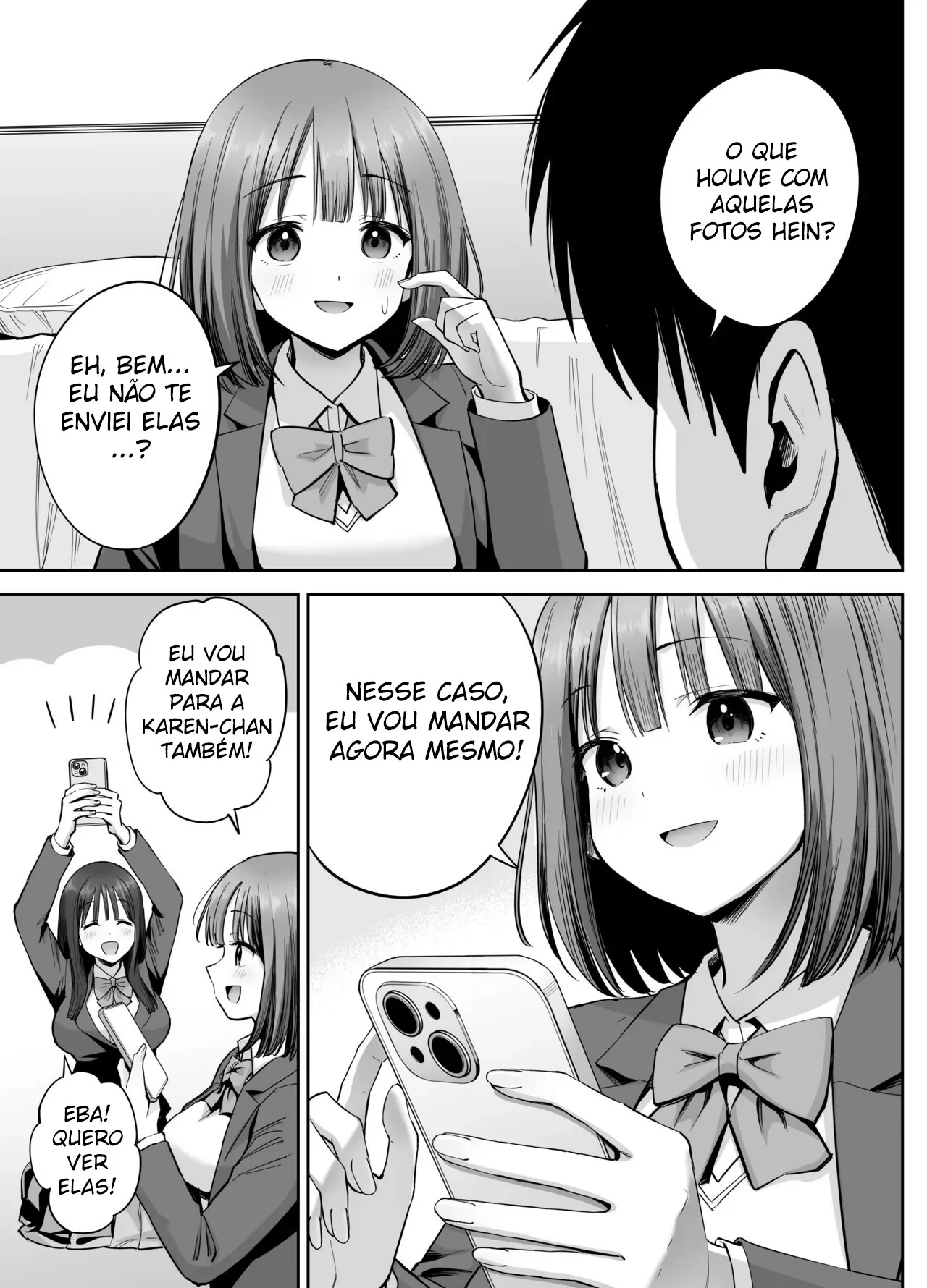 Ura Aka Joshi no Jidori Ero Gosoushin by Honshiro Nikori