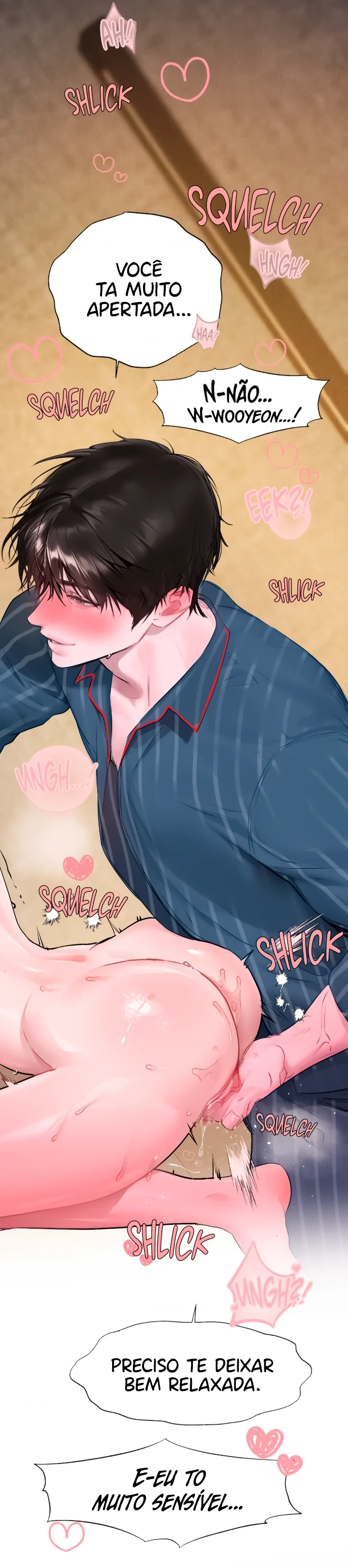 Jwoo e Woo-y 20 by Kongbiji