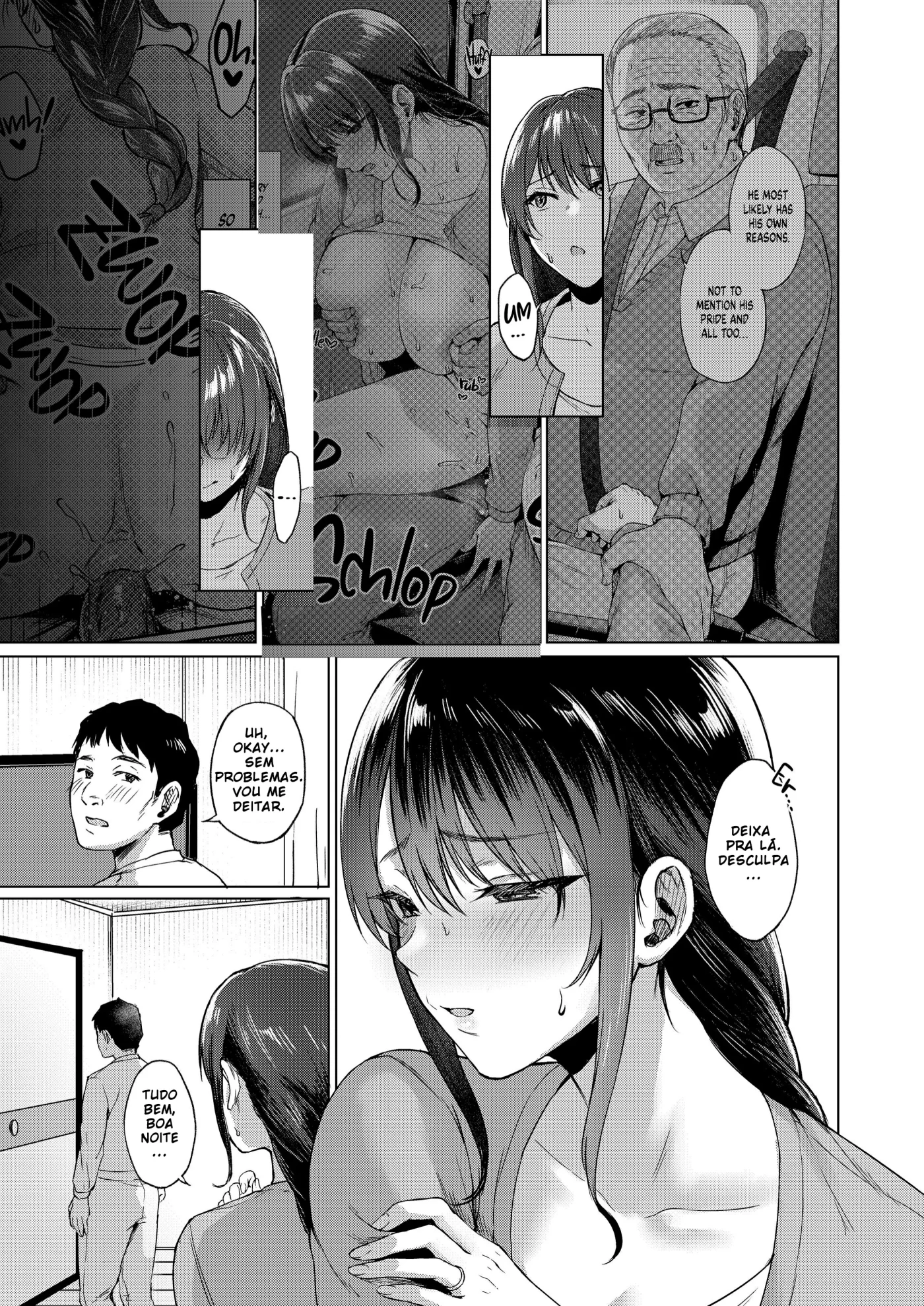 Aki Inaka Kaeri no Otetsudai by Tadano M...
