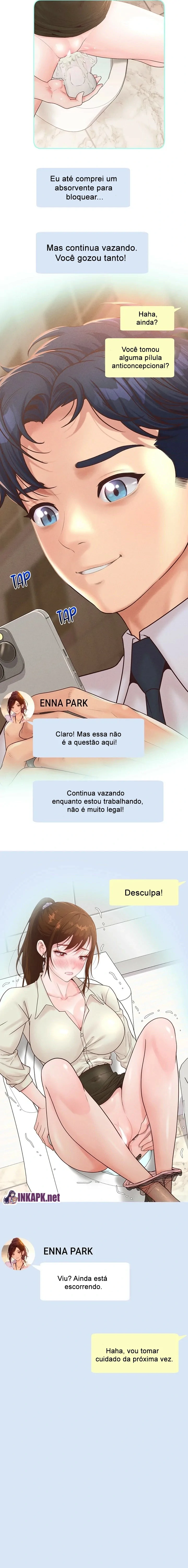Registro de Relações Proibidas 13 by Doneung