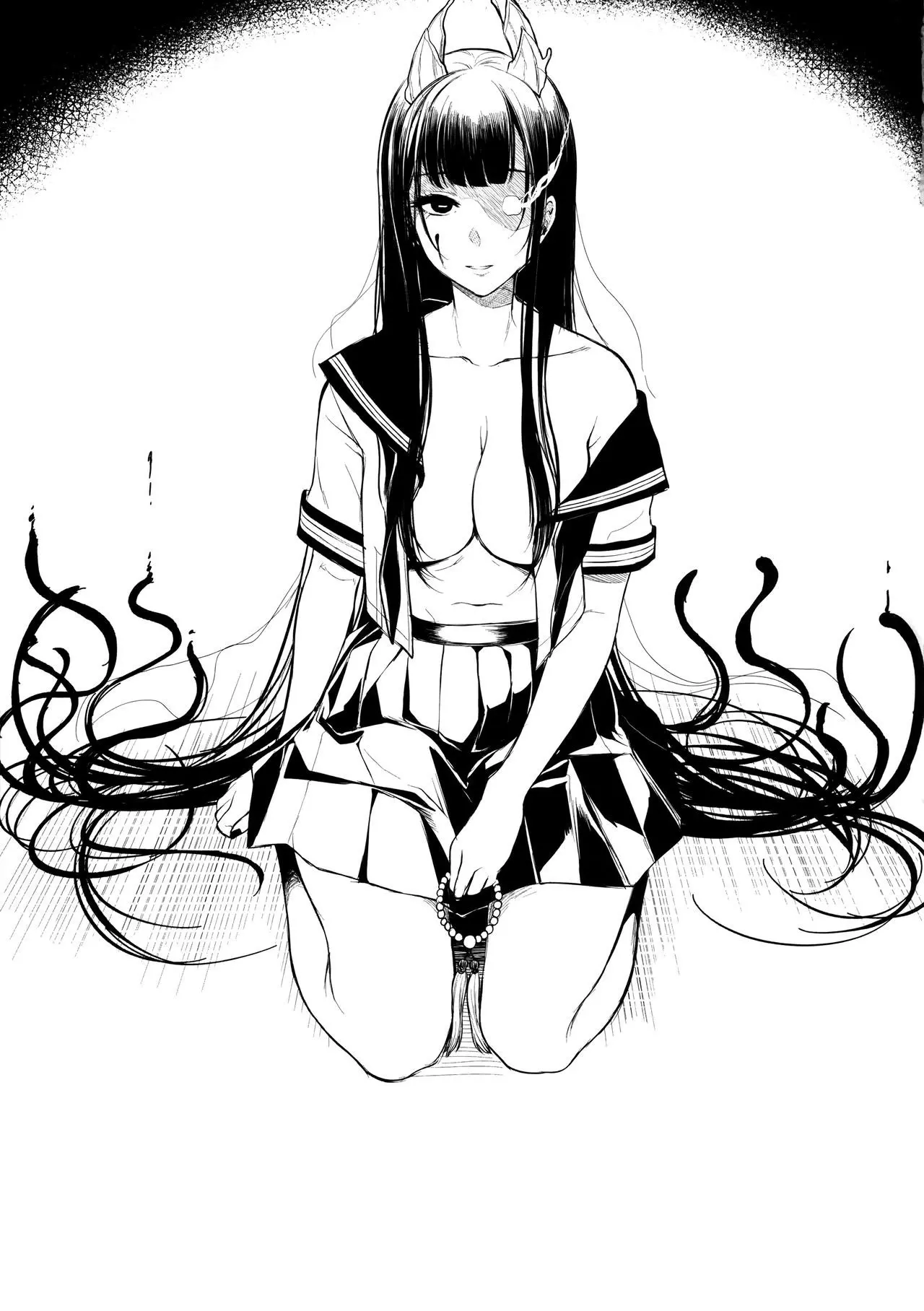 Ane Narumono 3.5 by Pochi.