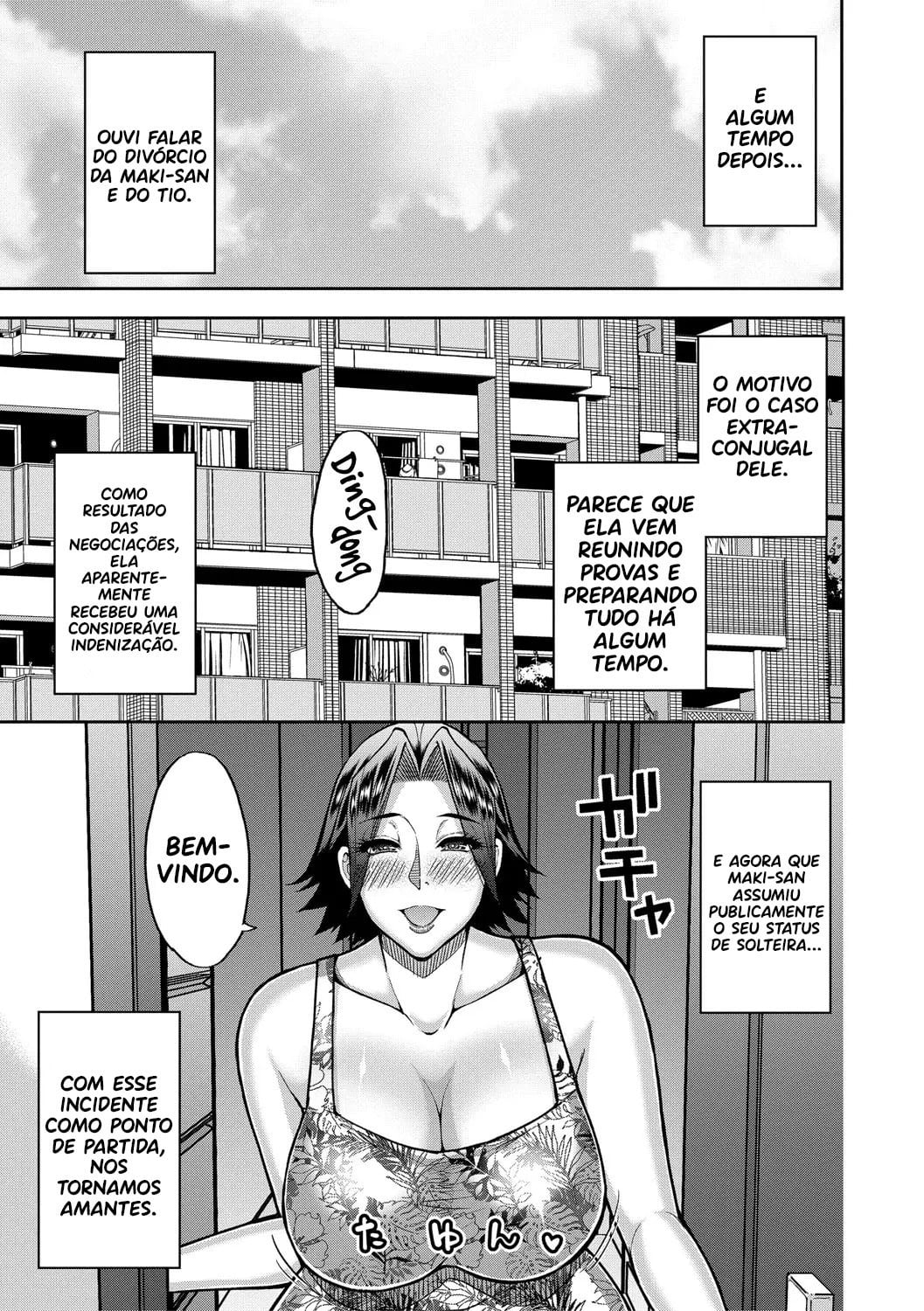 Iiwa, Watashi no Karada Suki ni Shite - Parte 4 by Shunjou Shuusuke