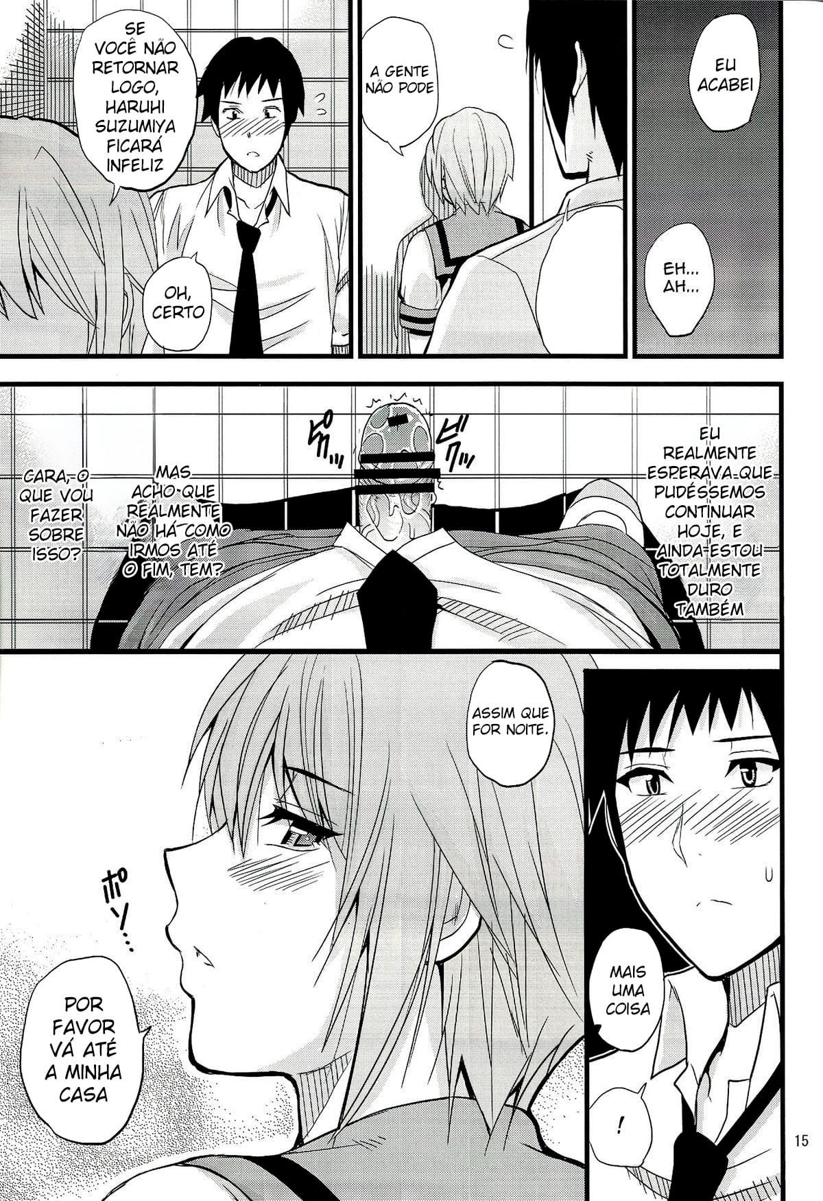 Coração Sincero by Shunjou Shuusuke