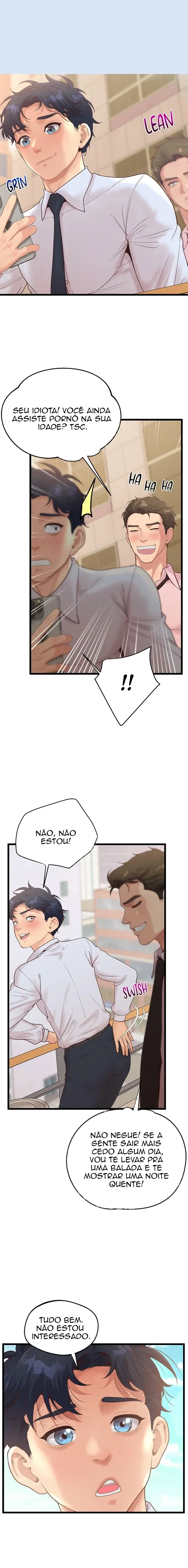 Registro de Relações Proibidas 13 by Doneung