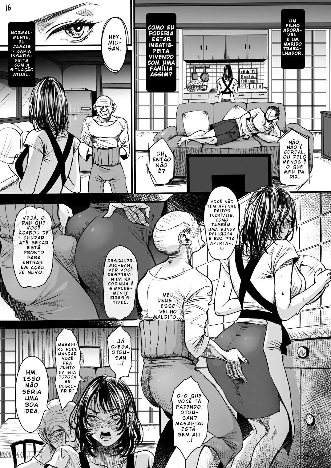 Rourennhei by Ten