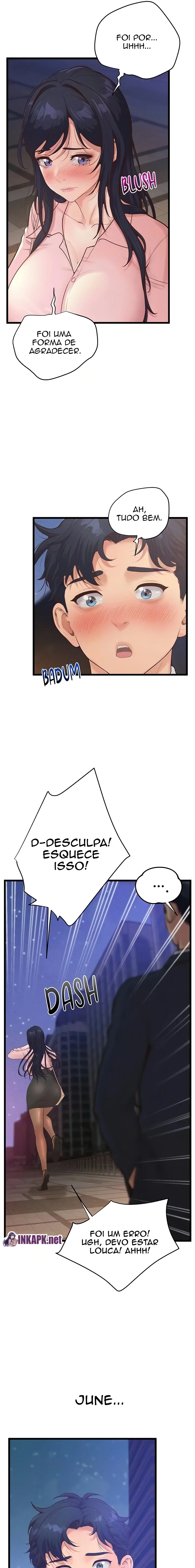Registro de Relações Proibidas 14 by Doneung