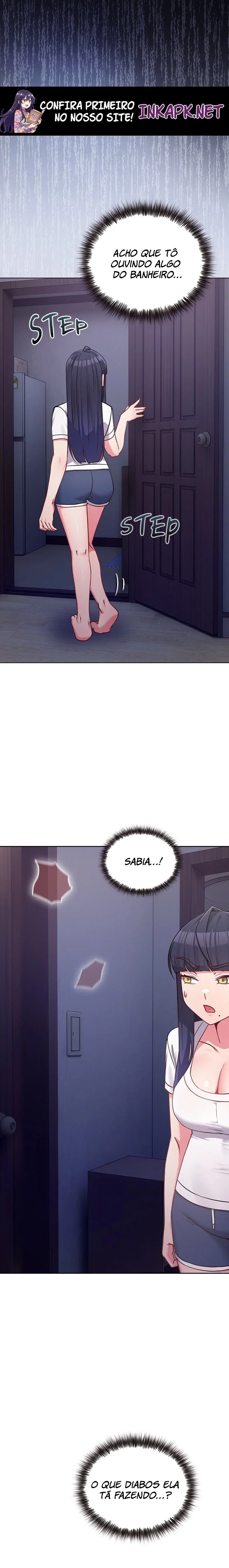 Mas Você Tem a Mesma Idade da Minha Filha?! 42 by MOAI