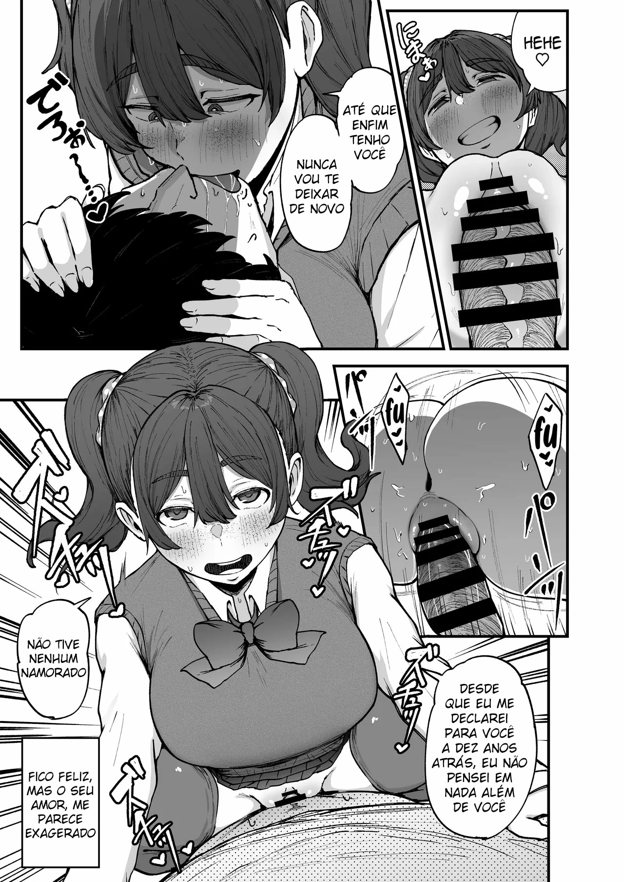 Yakusoku Shita yo ne? by Fujinoe13B