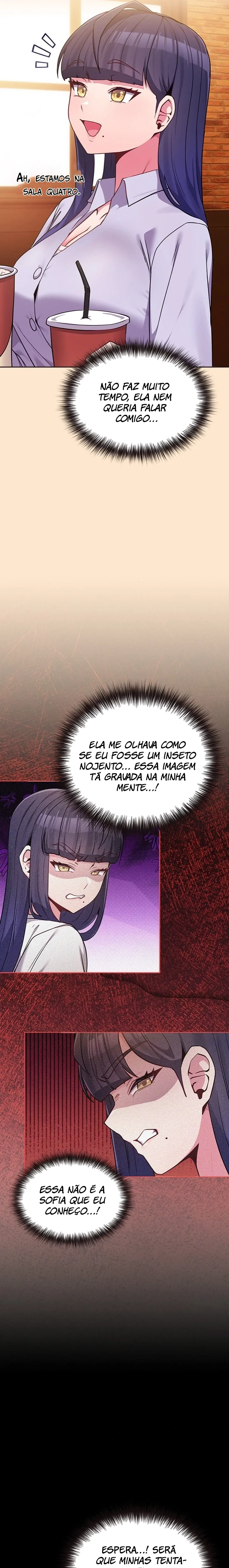 Mas Você Tem a Mesma Idade da Minha Filha?! 43 by MOAI
