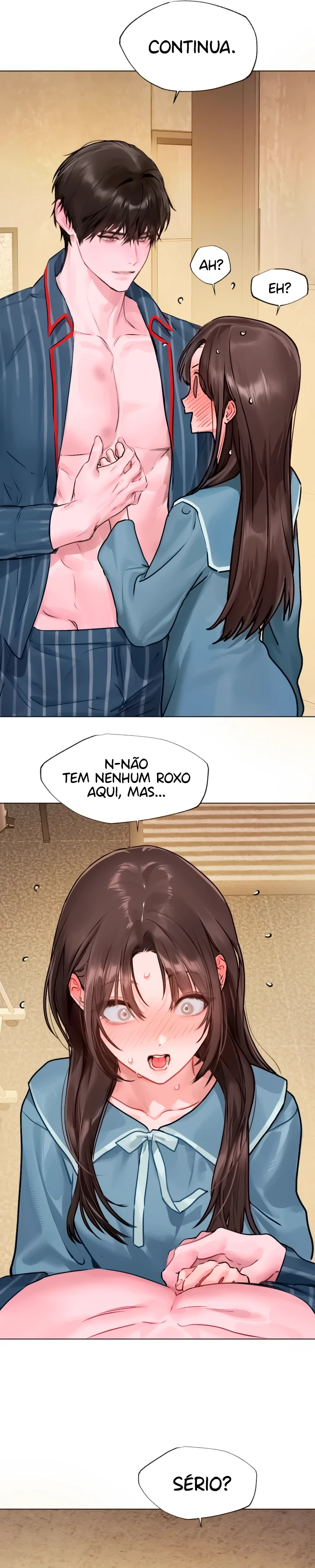 Jwoo e Woo-y 19 by Kongbiji