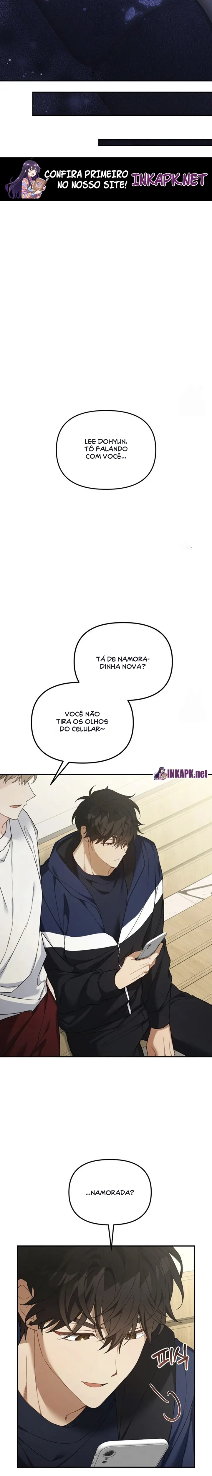 A Utilidade de um Amigo de Infância 9 by Lezhin