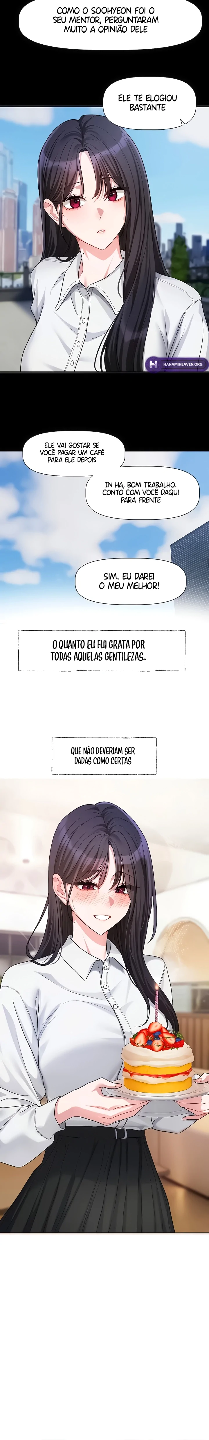 Busca Pelo Amor 15 by QRQ