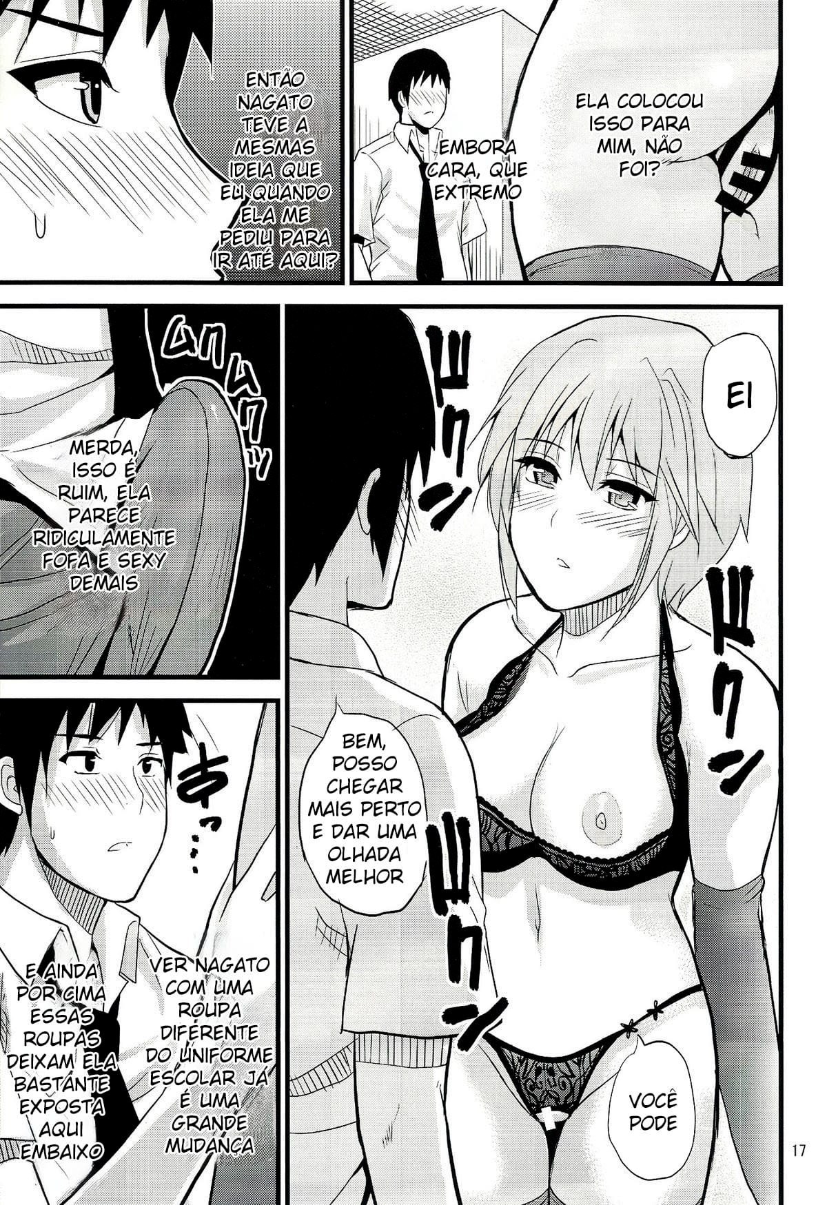 Coração Sincero by Shunjou Shuusuke
