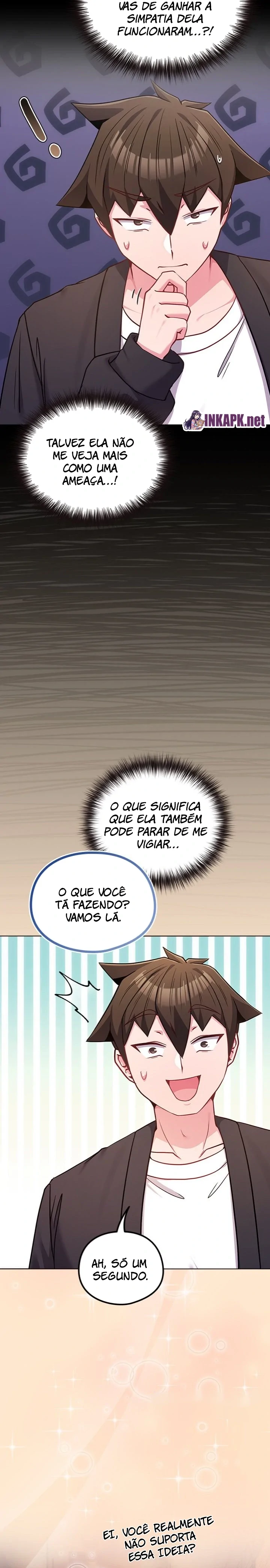 Mas Você Tem a Mesma Idade da Minha Filha?! 43 by MOAI