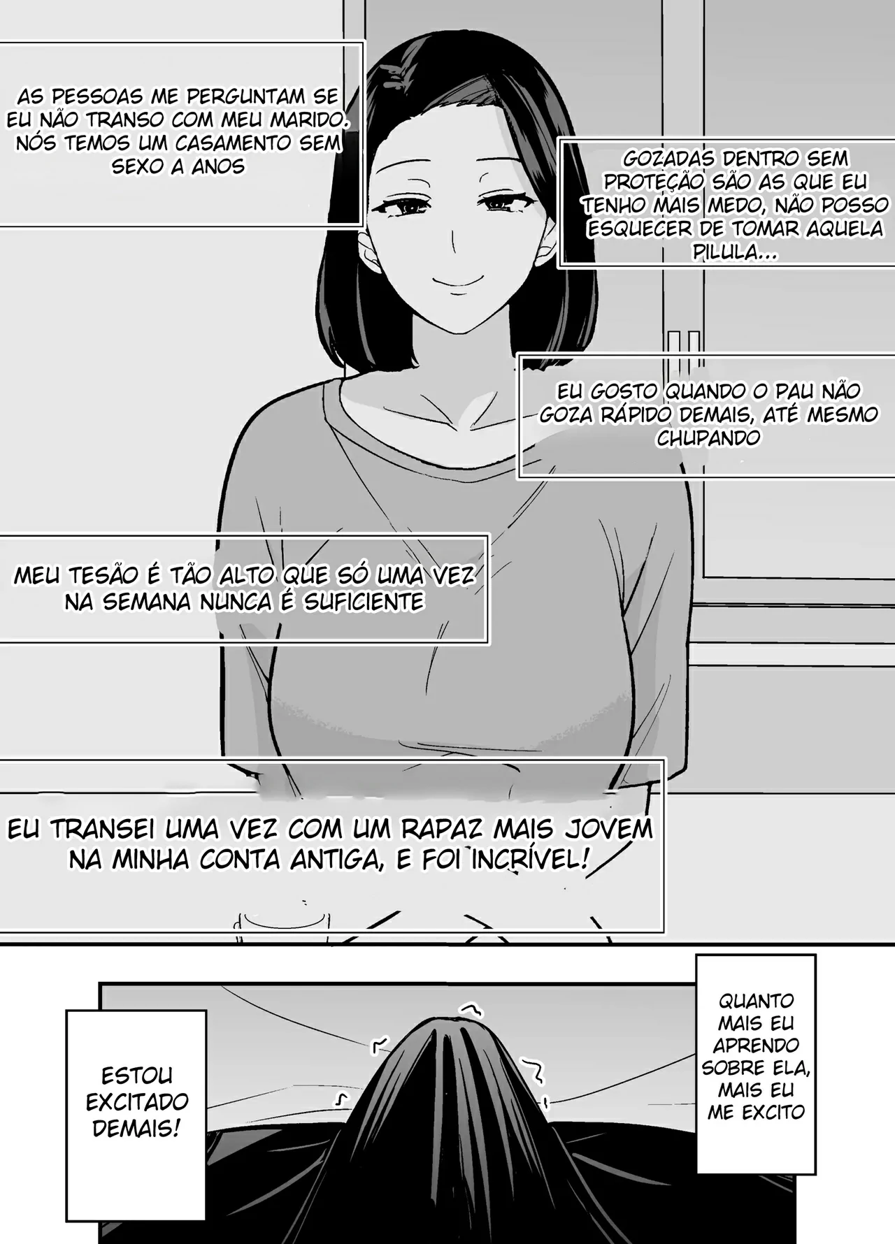 Futei Tsuma Minako no Uraaka Koubiroku by Tsubaki Aruo