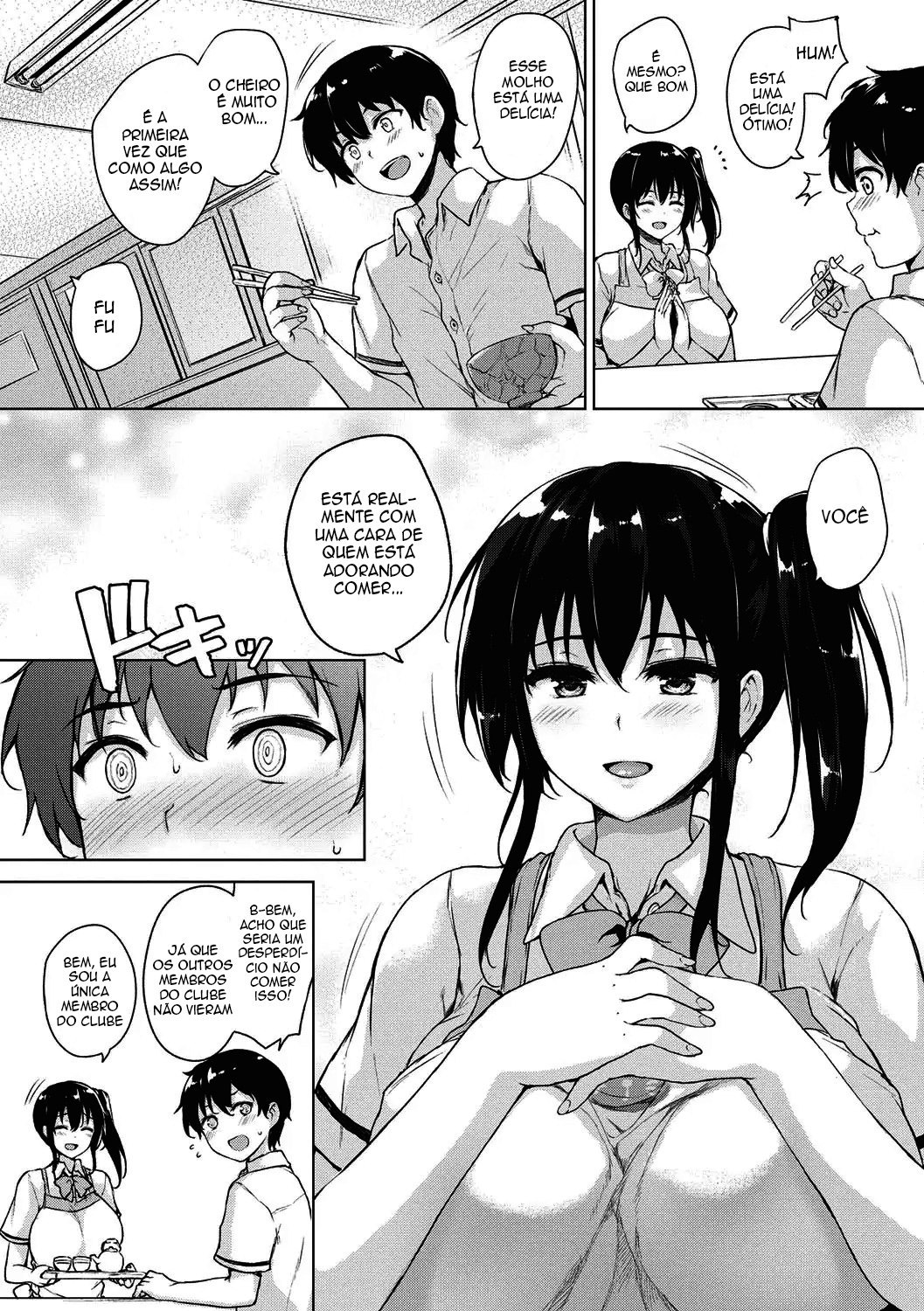 EROGE de Subete ha Kaiketsu Dekiru! 7 by Goban