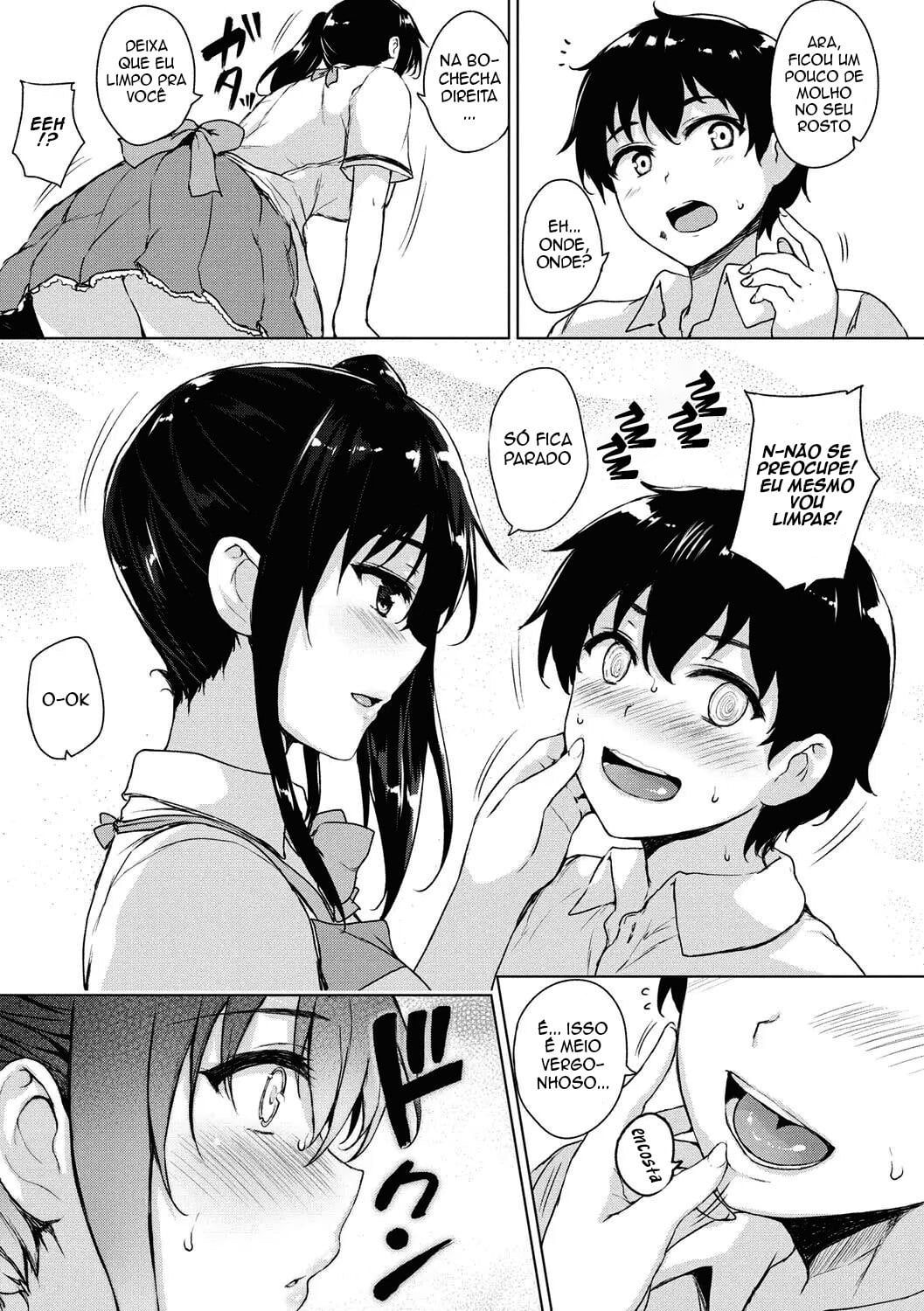 EROGE de Subete ha Kaiketsu Dekiru! 7 by Goban