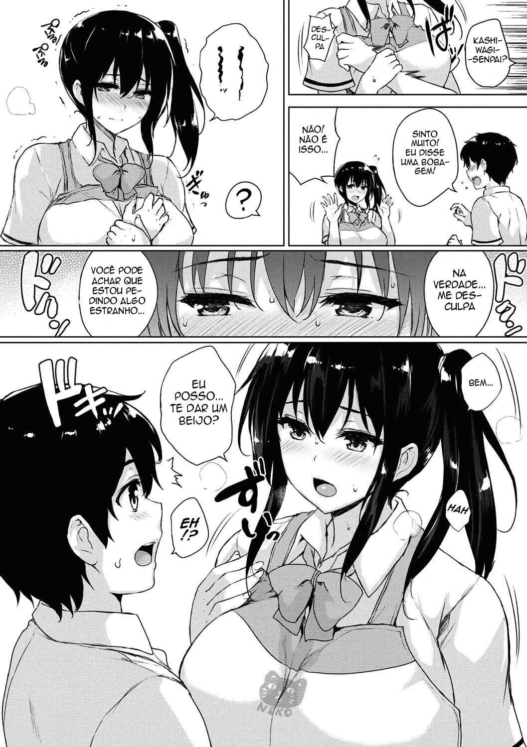 EROGE de Subete ha Kaiketsu Dekiru! 7 by Goban