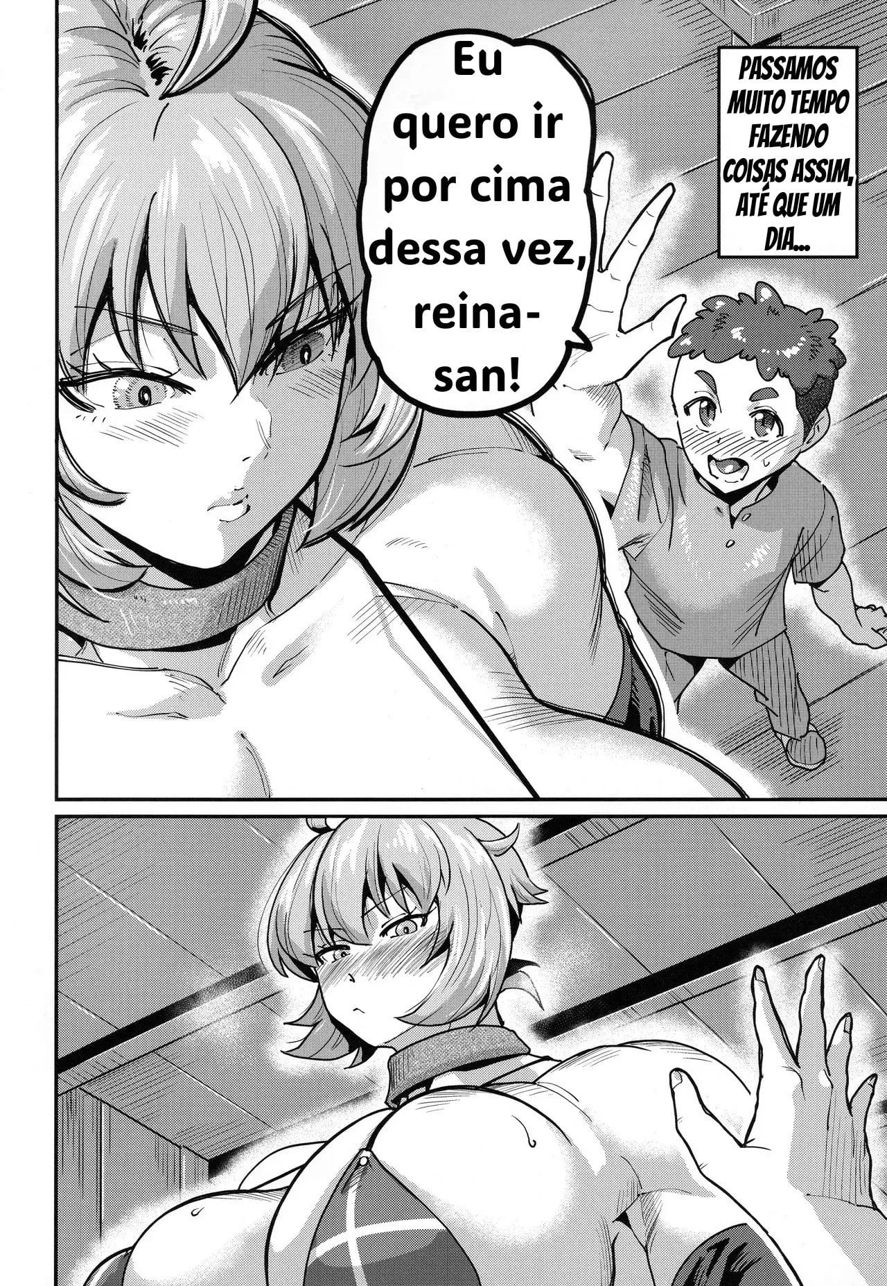 Tsukisoi wa Sei Chouki by Sorahati Midoro