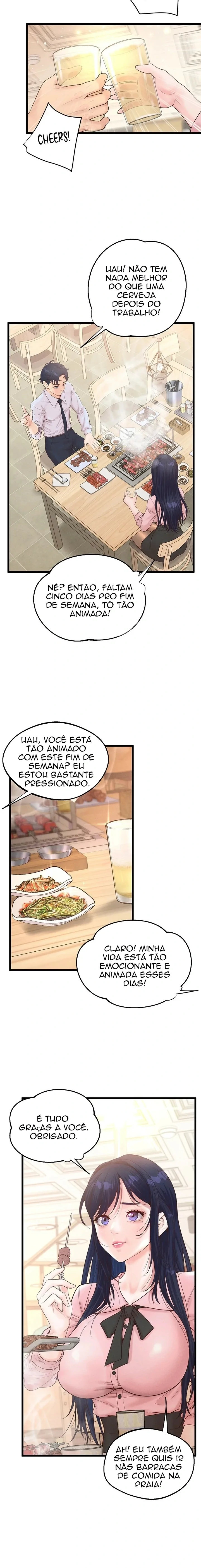 Registro de Relações Proibidas 13 by Doneung