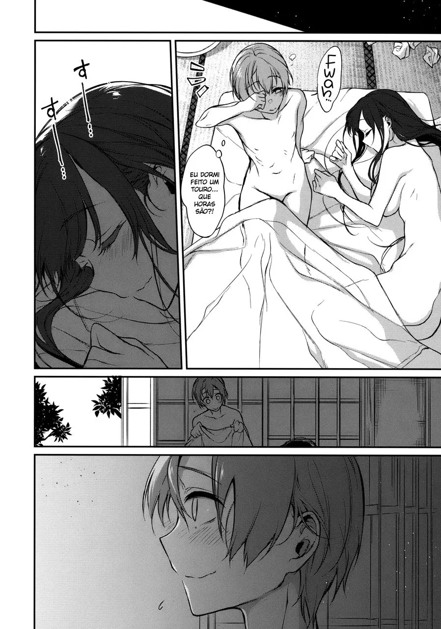 Ane Narumono 7 by Pochi.