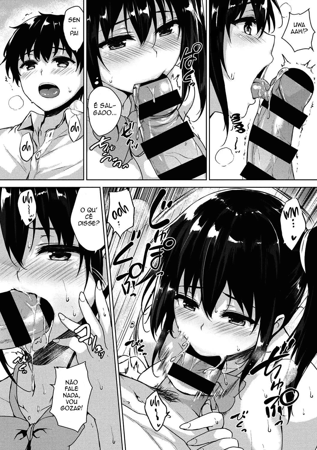EROGE de Subete ha Kaiketsu Dekiru! 7 by Goban