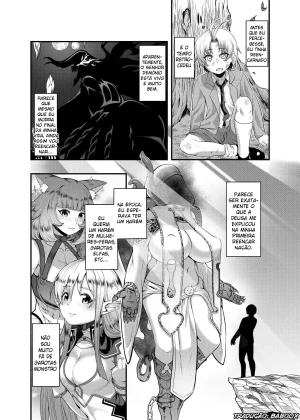 "Isekai Bad End" 2
