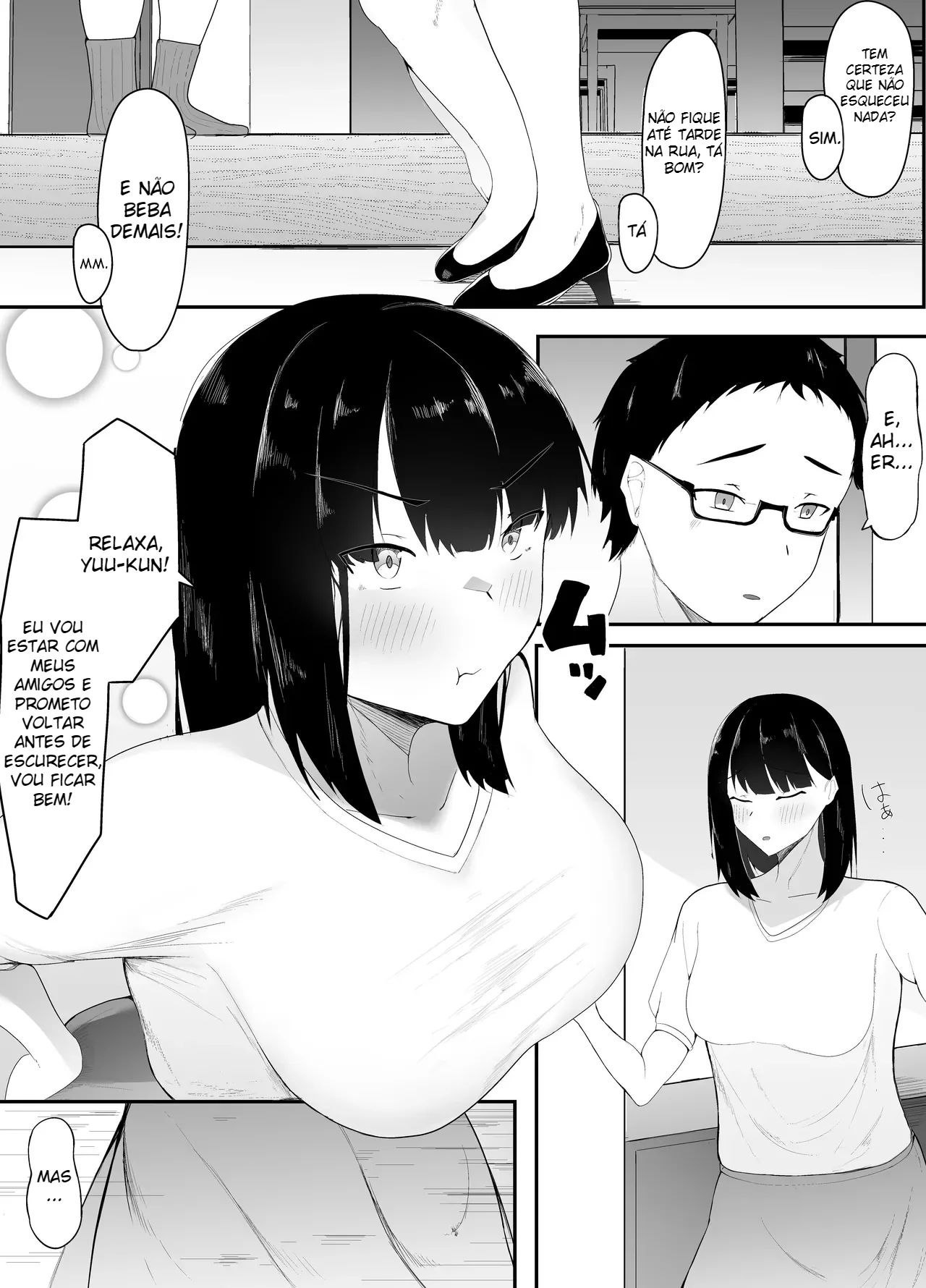 Sei no Mezame ~Dousoukai de Saikai Shita Otoko ni Netorareru~ by Ikki Ichiyuu