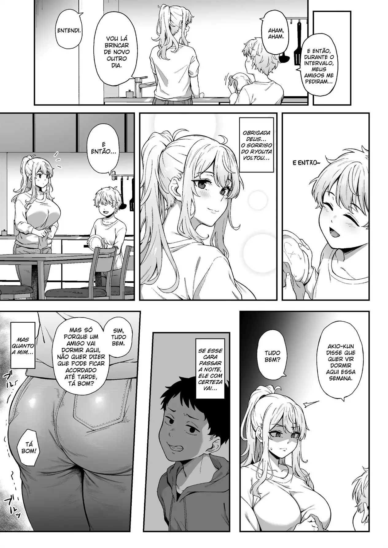 Murasaki no Syoumei by 3104
