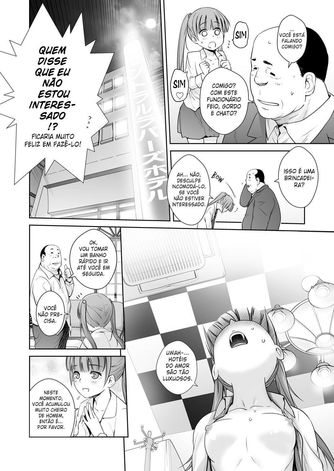Adult Game mo Ganbaru zoi by Ootsuka Kotora