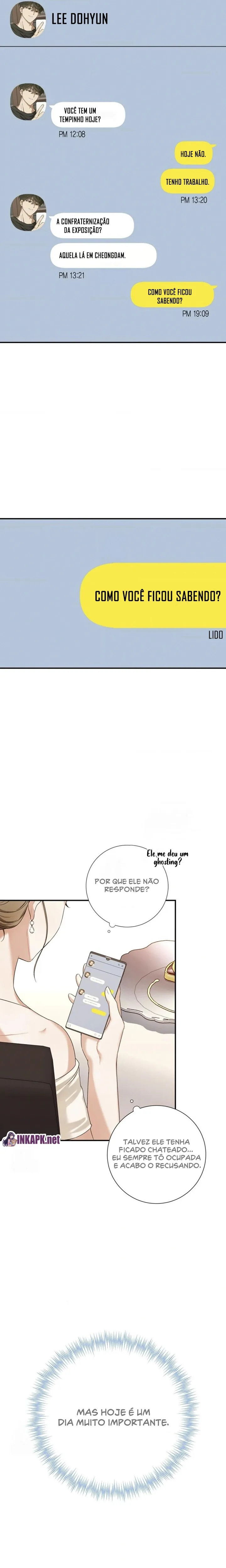 A Utilidade de um Amigo de Infância 9 by Lezhin