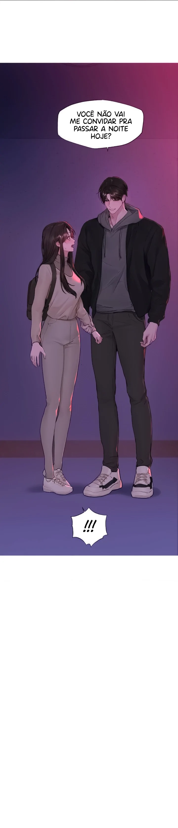 Jwoo e Woo-y 12 by Kongbiji