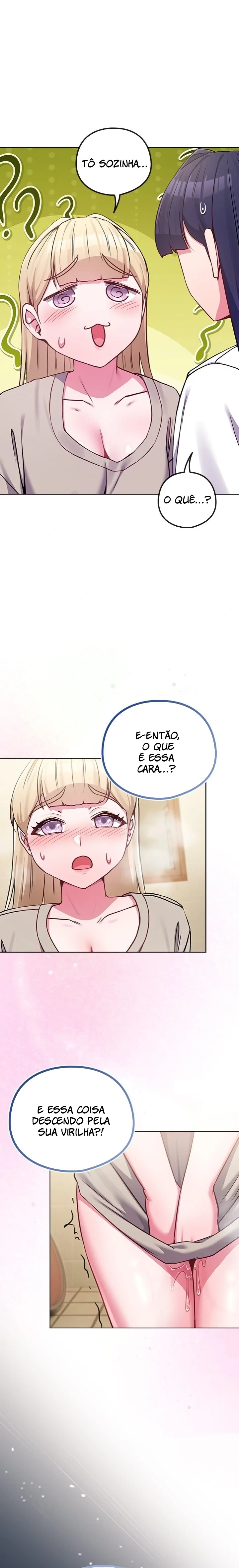 Mas Você Tem a Mesma Idade da Minha Filha?! 42 by MOAI