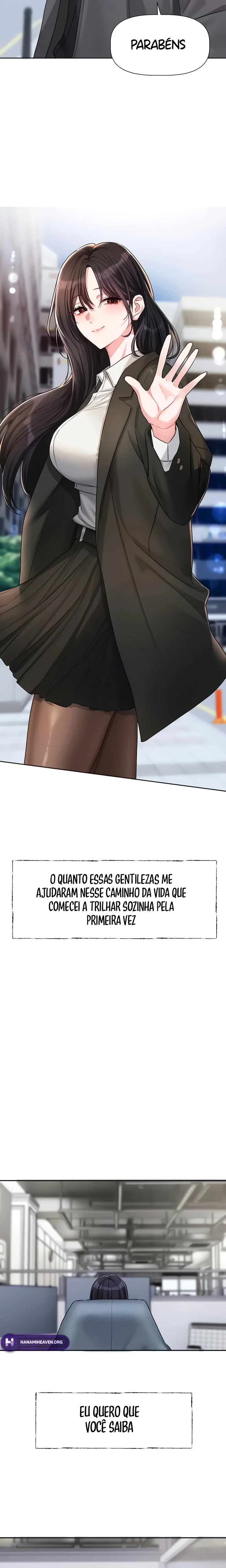 Busca Pelo Amor 15 by QRQ