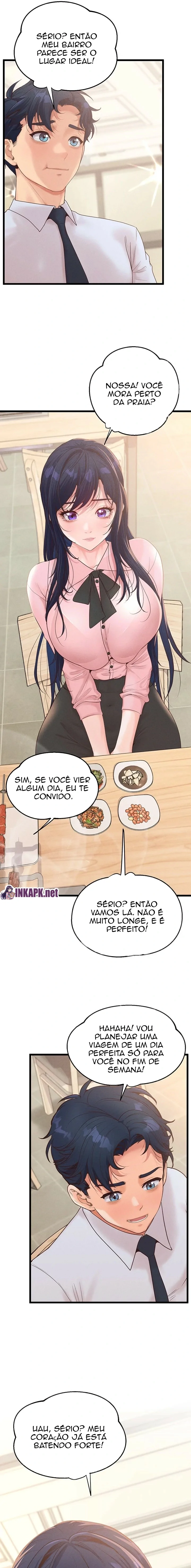 Registro de Relações Proibidas 13 by Doneung