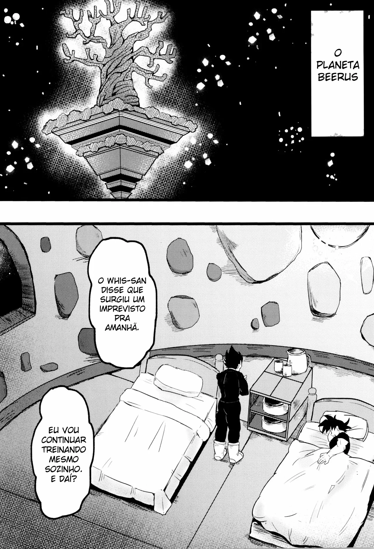 Ouji sama to harenchina kisu by GANTA