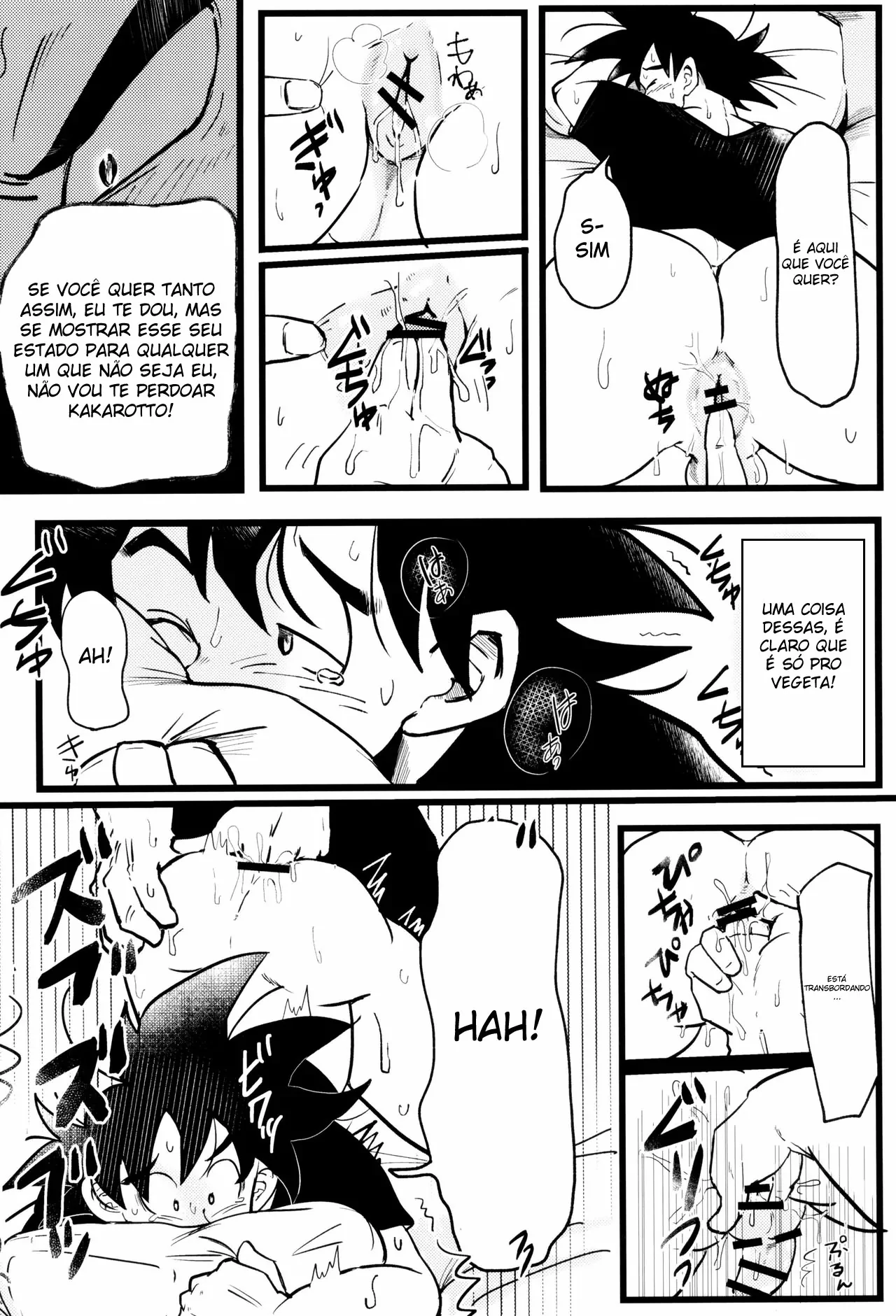 Ouji sama to harenchina kisu by GANTA