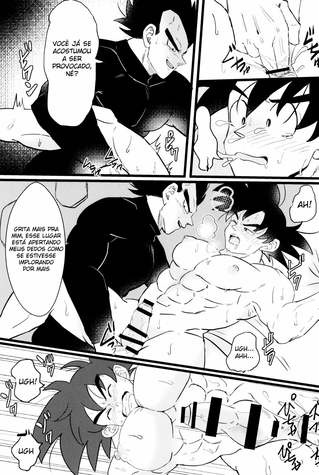Ouji sama to harenchina kisu by GANTA