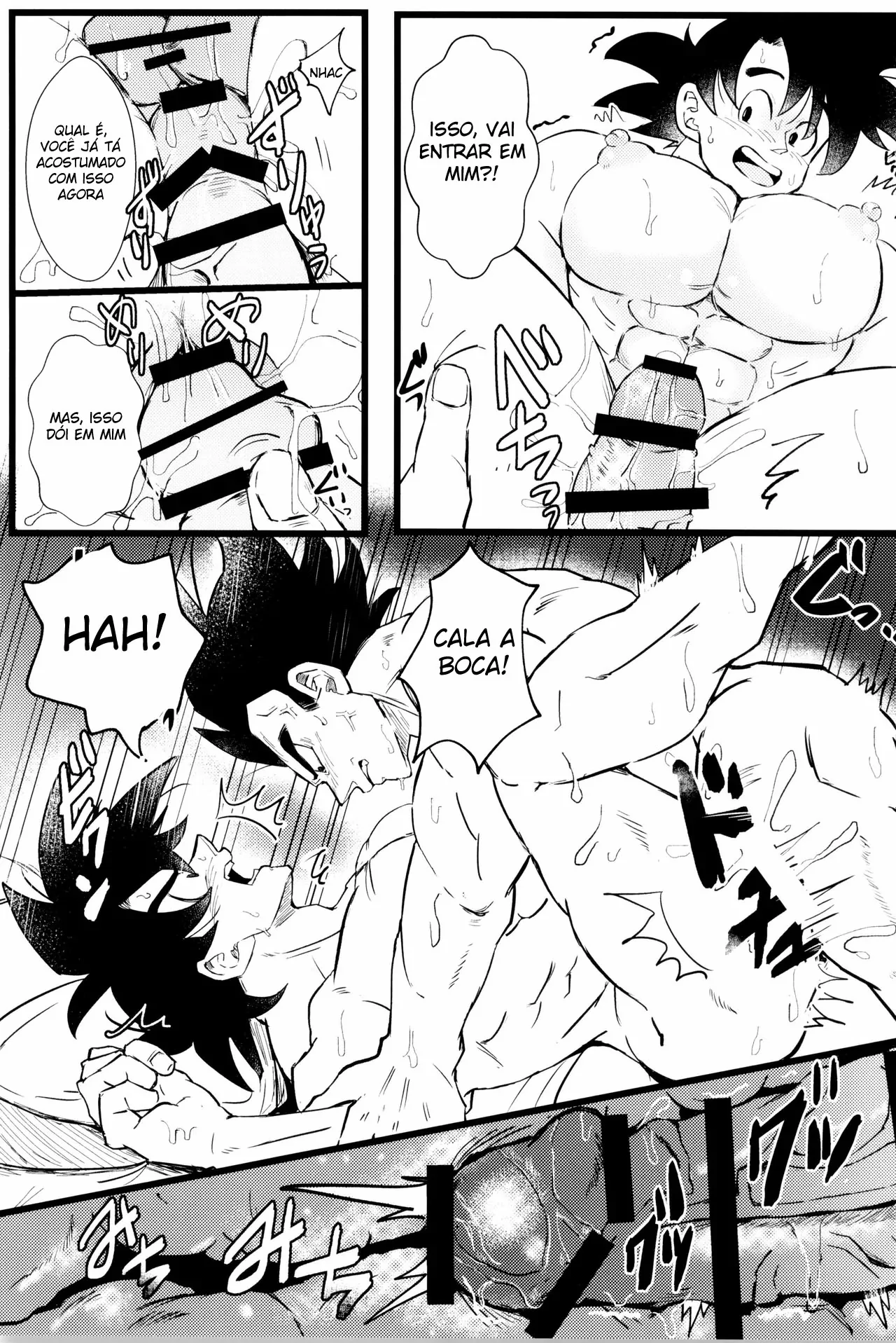 Ouji sama to harenchina kisu by GANTA