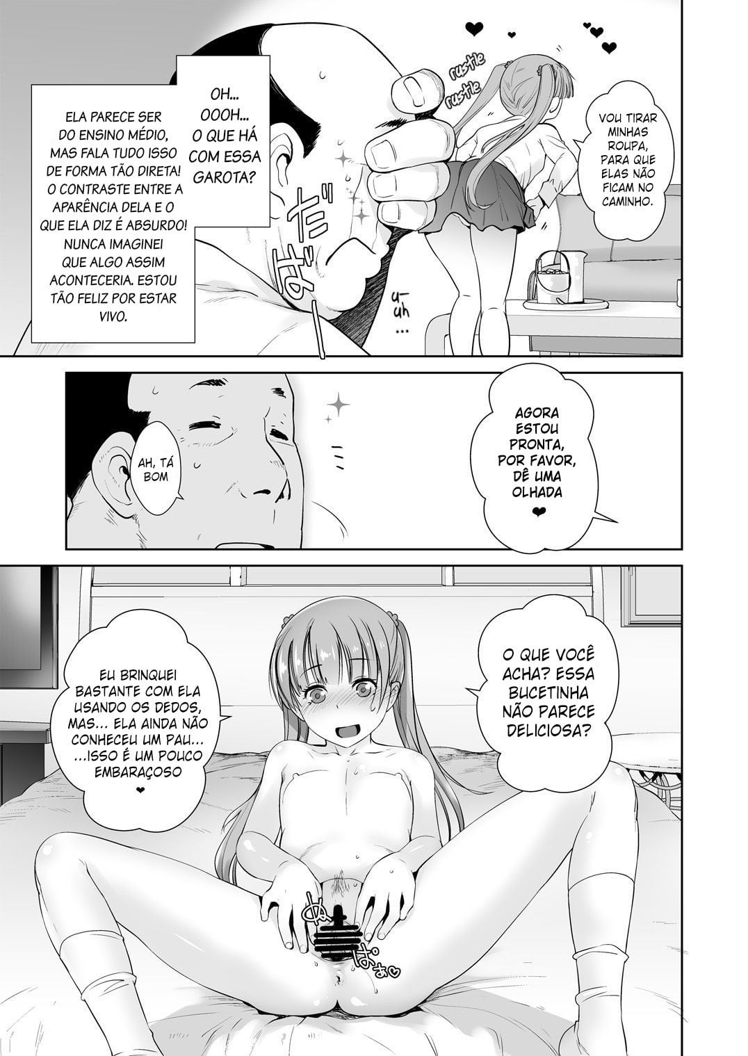 Adult Game mo Ganbaru zoi by Ootsuka Kotora