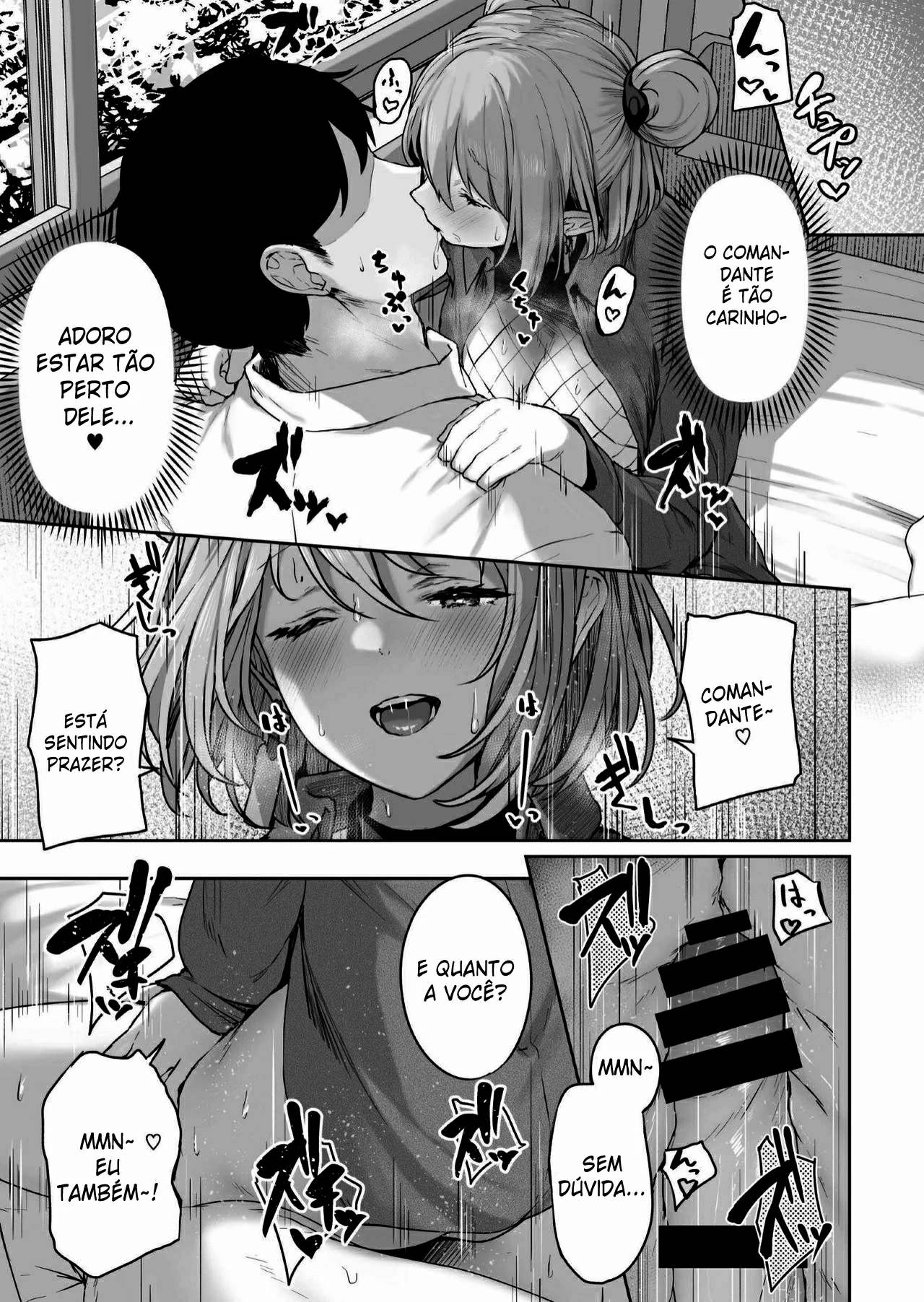 Yuiitsu Muni no Mono nan Dakara by Tobimura