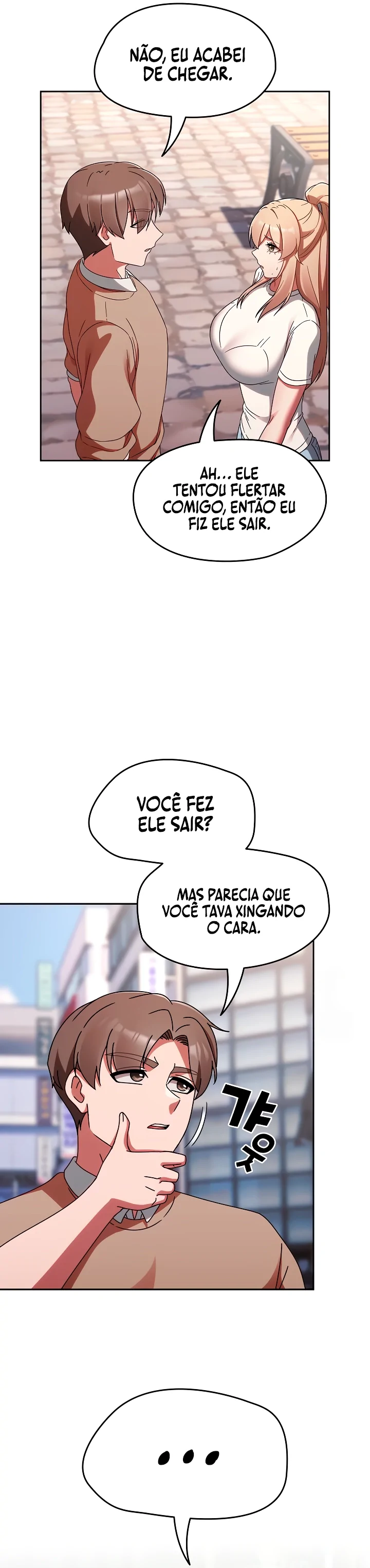 No Chão e na Porrada 23 by JIN-E
