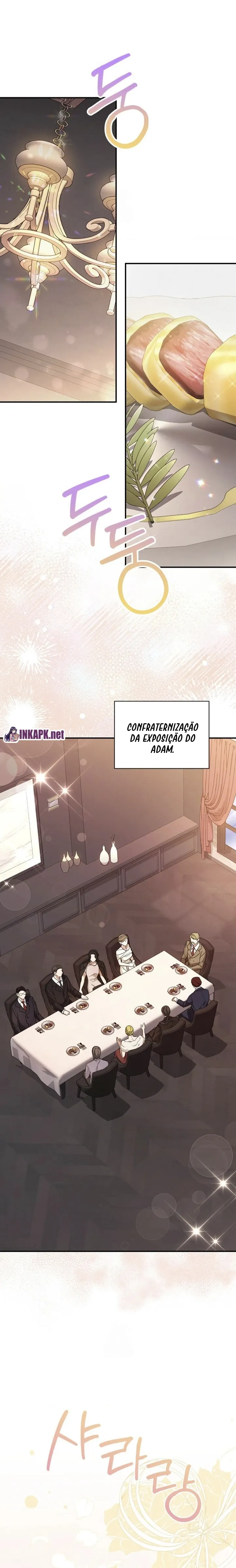 A Utilidade de um Amigo de Infância 9 by Lezhin